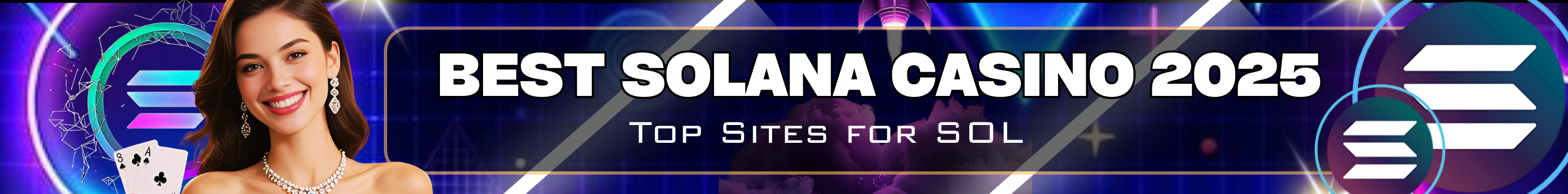 SOLANA CASINO