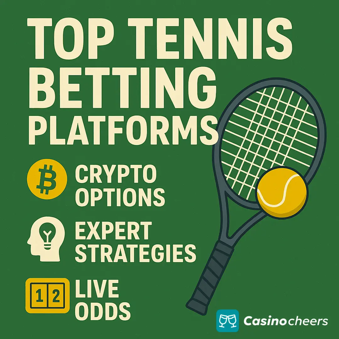 Tennis Betting