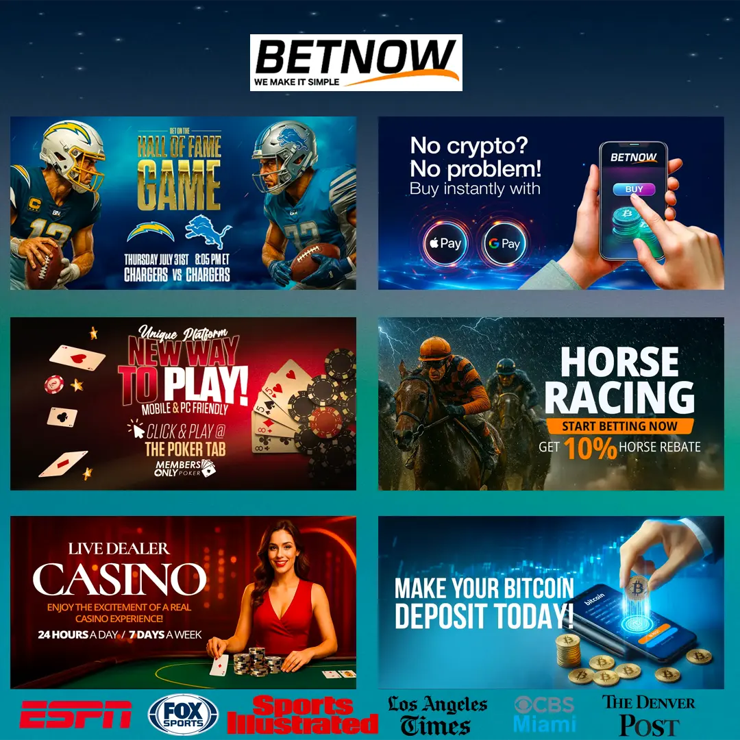 BetNow