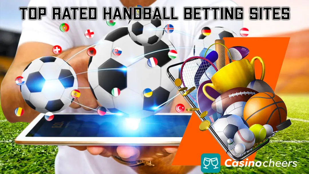 Handball Betting