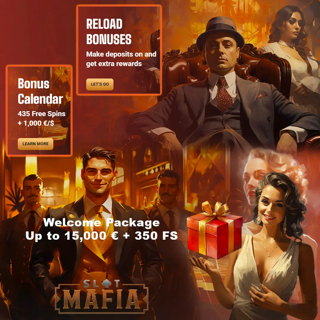 Slot Mafia
