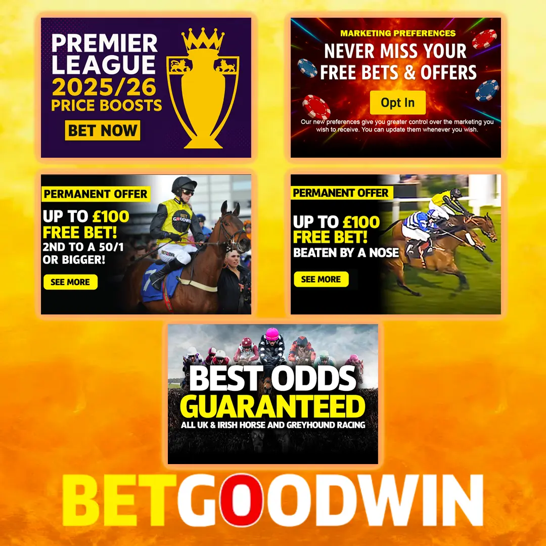 BetGoodwin