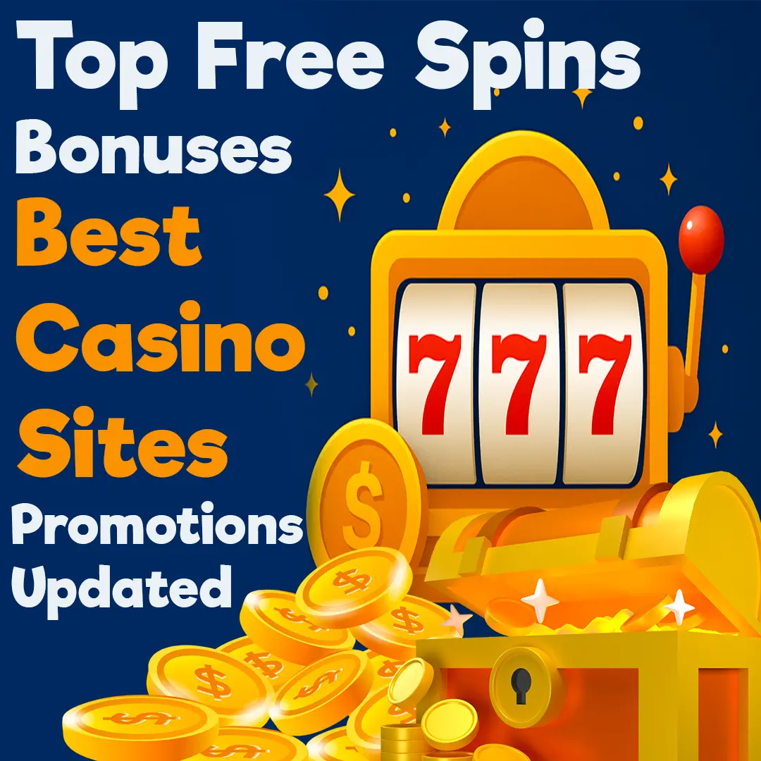 Best Free Spins Bonuses