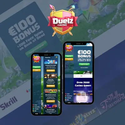 Duelz