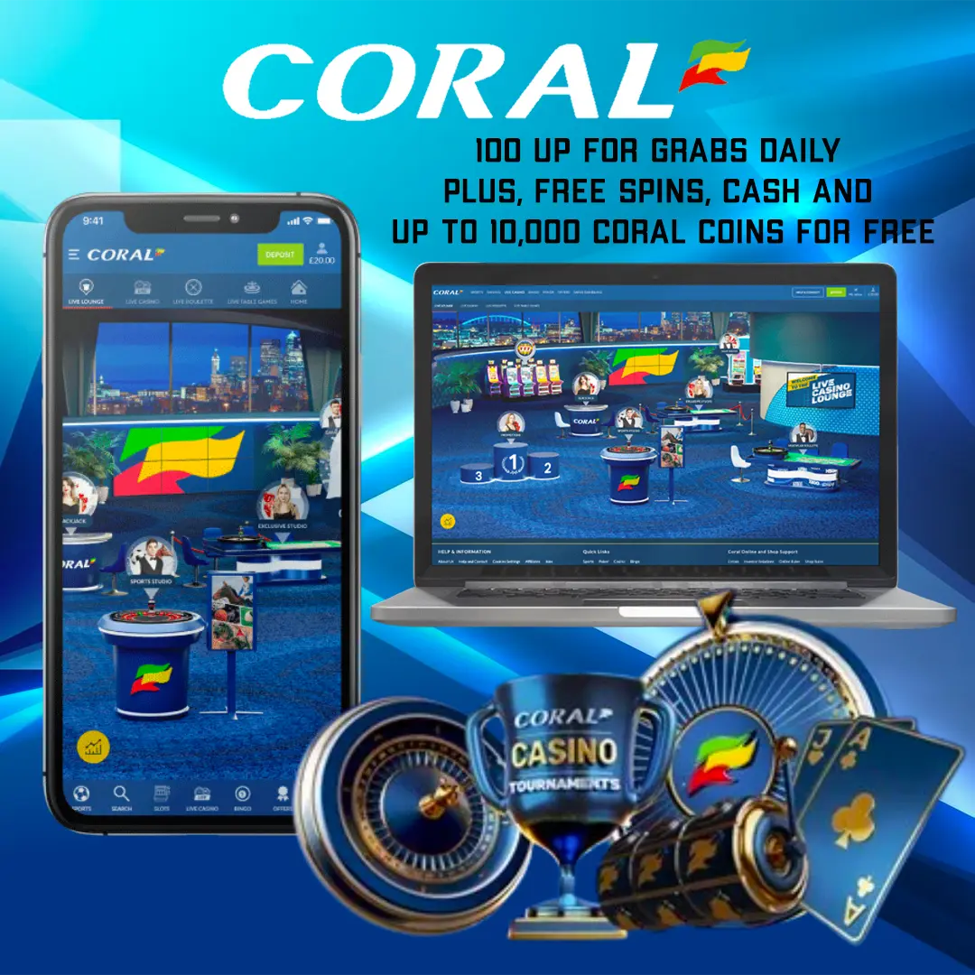Coral