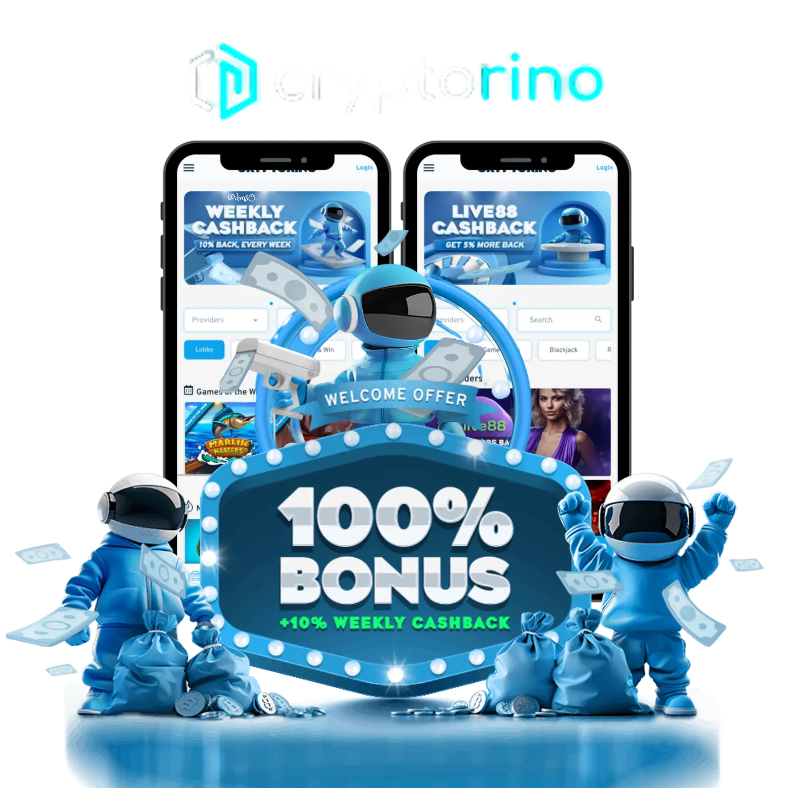 Nolimit Coins