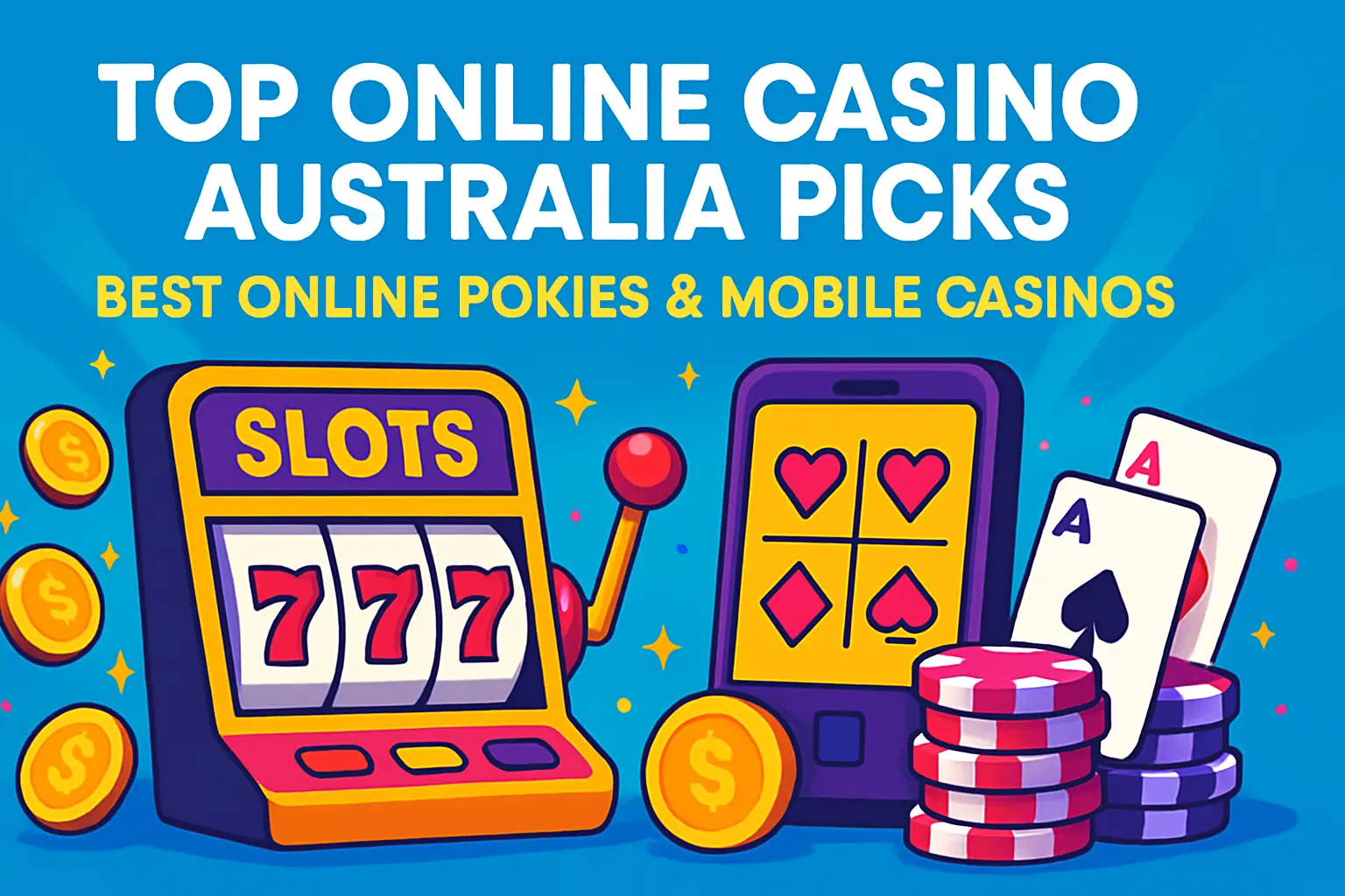 online casino Australia