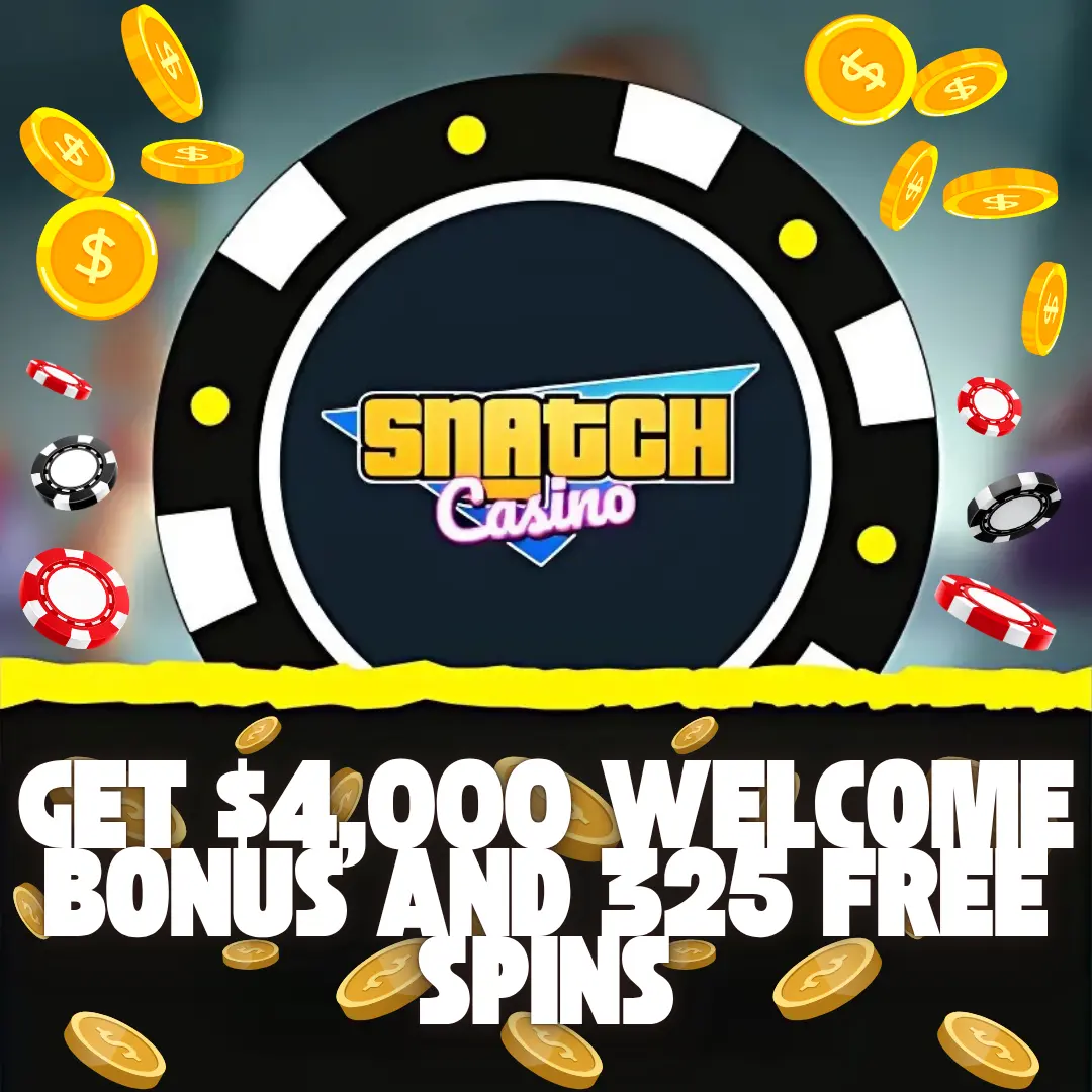 Snatch Casino