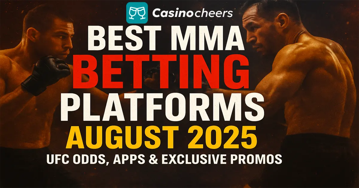 MMA Betting