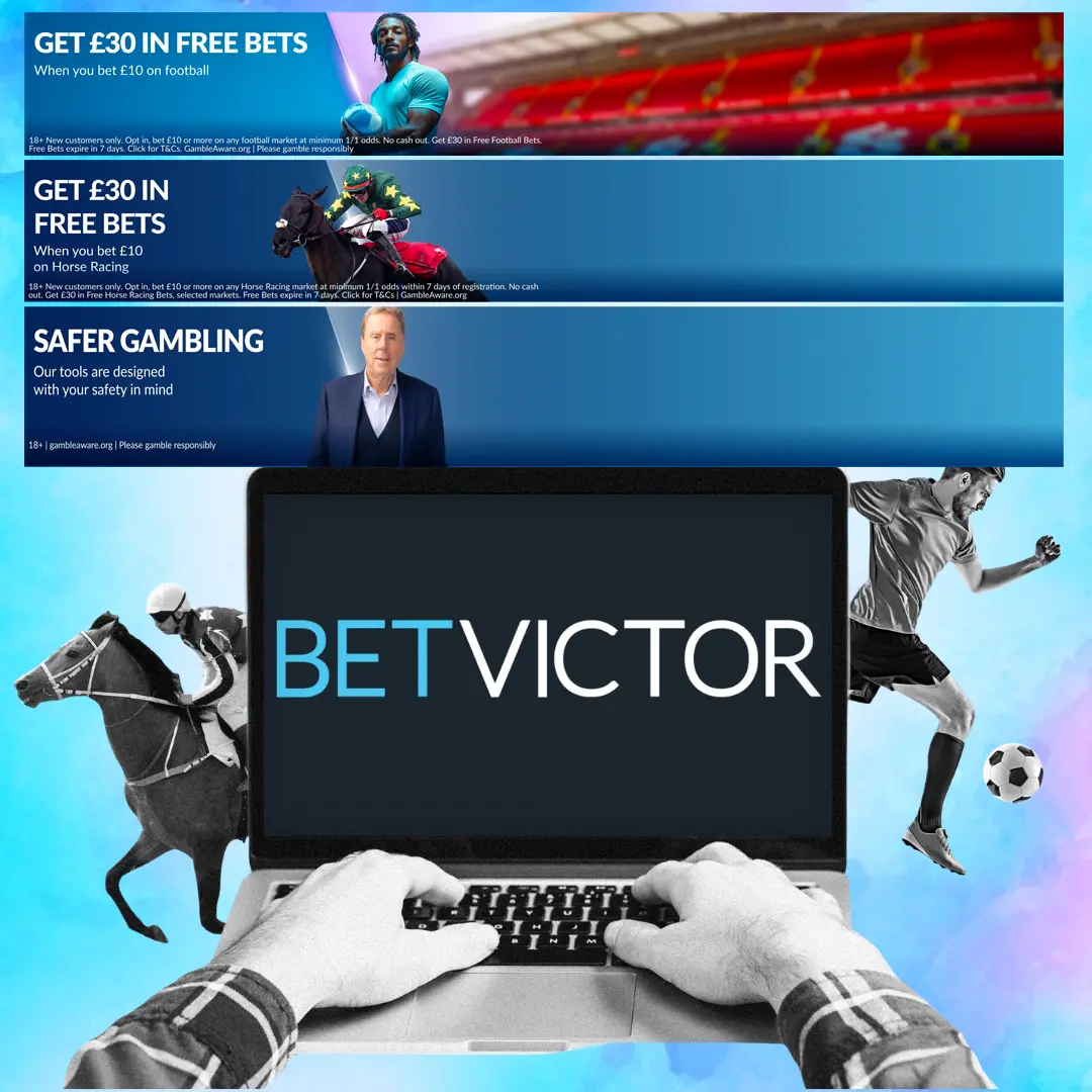 BetVictor