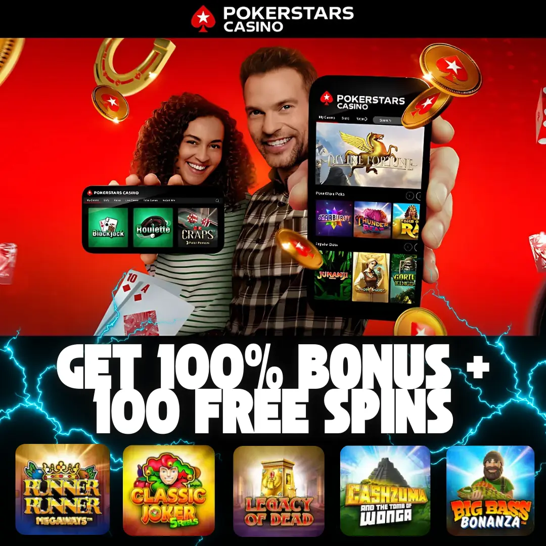 PokerStars Casino