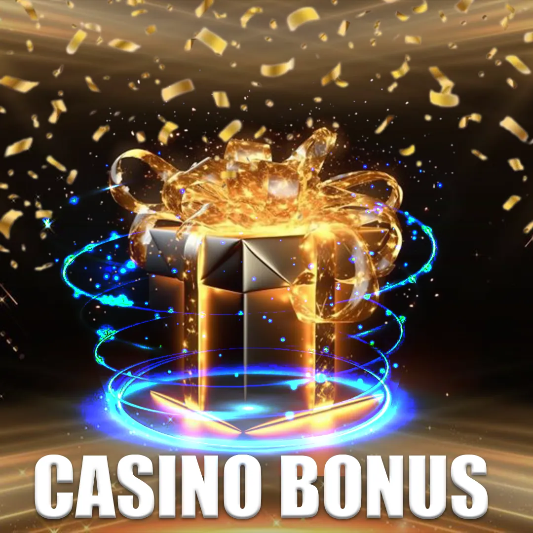 Casino Bonus