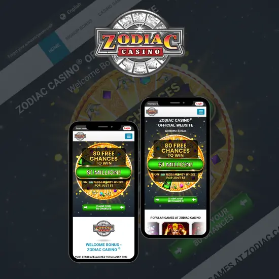 Zodiac Casino