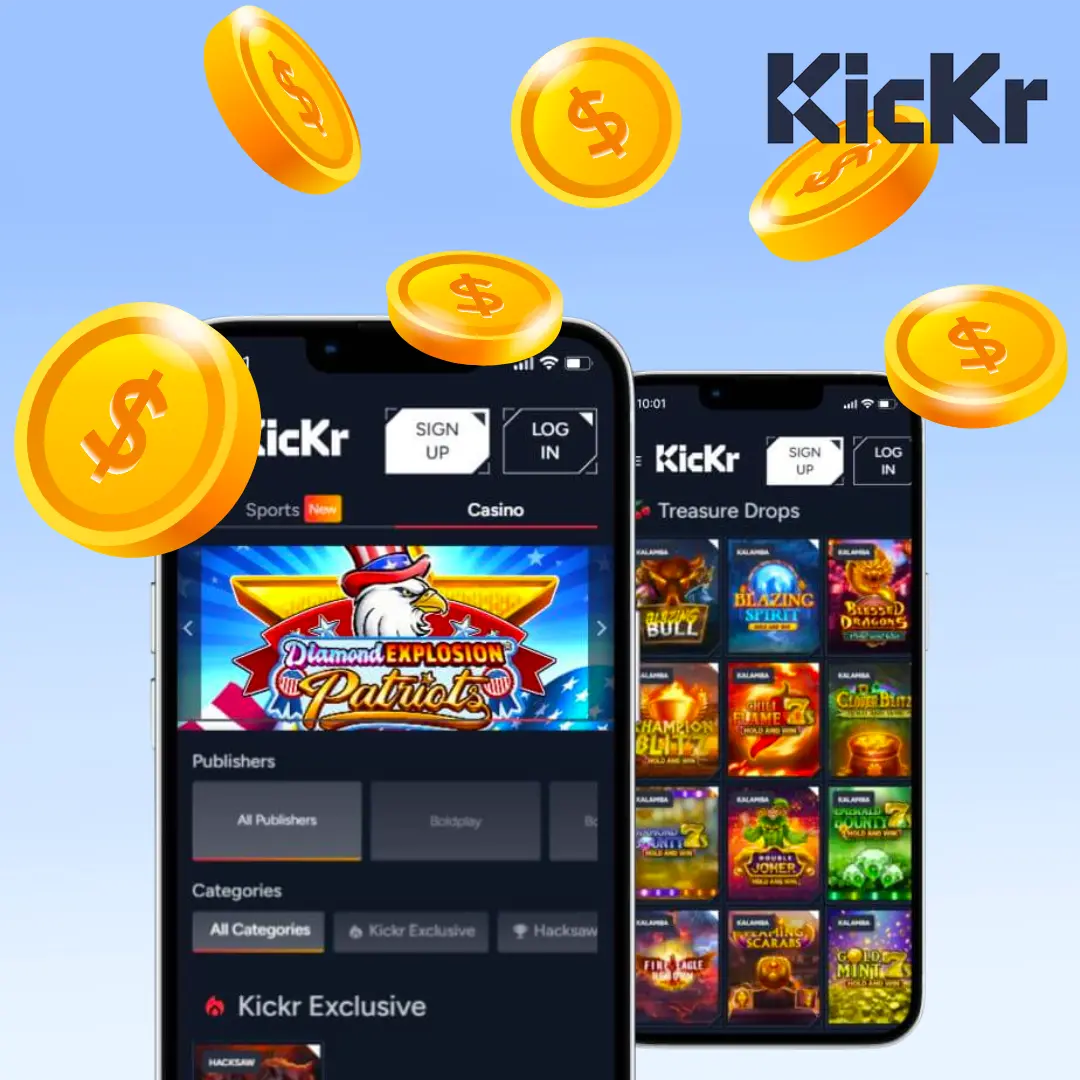 Kickr 