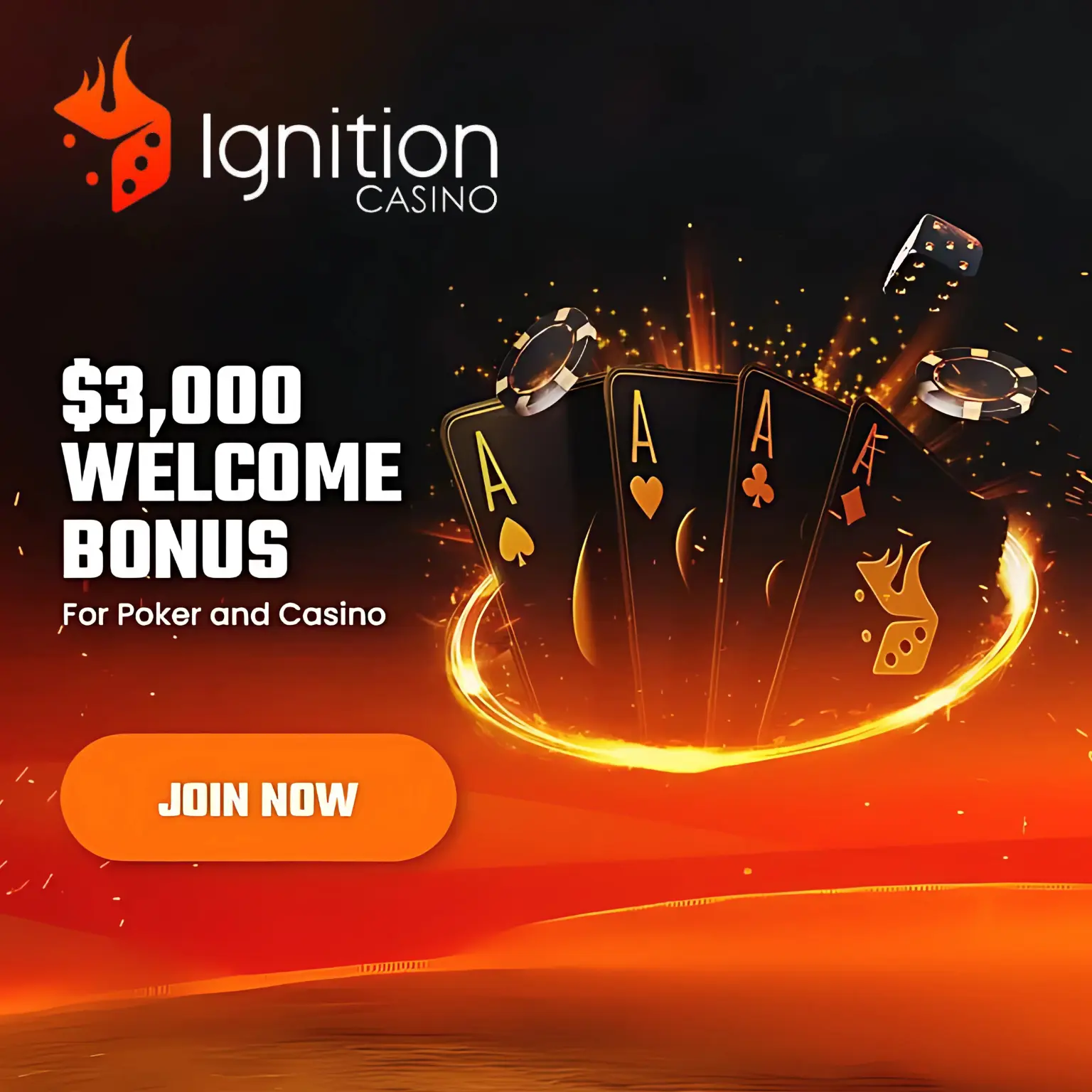 Ignition casino