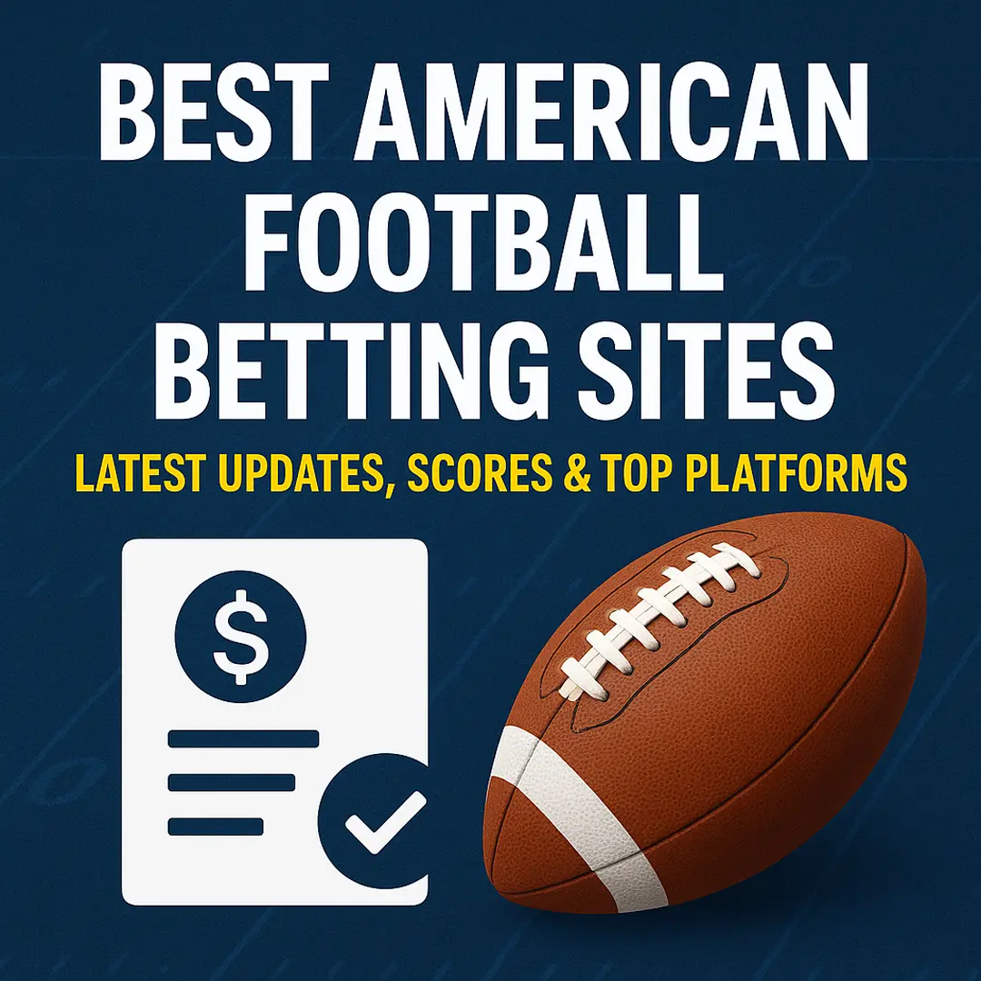 American Football Betting
