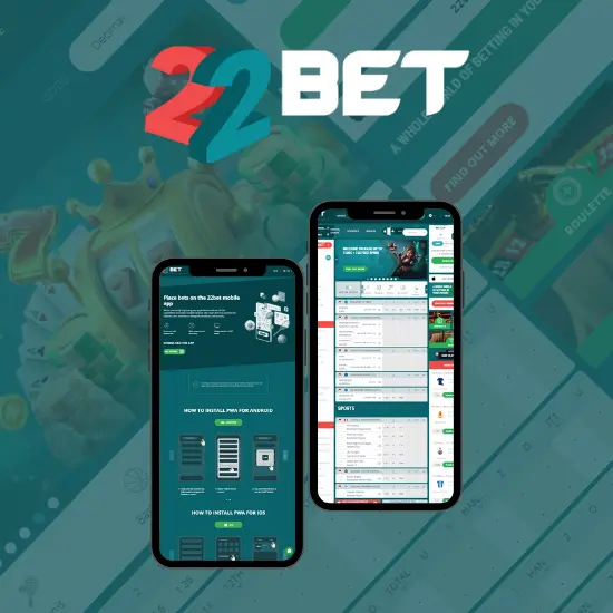 22Bet