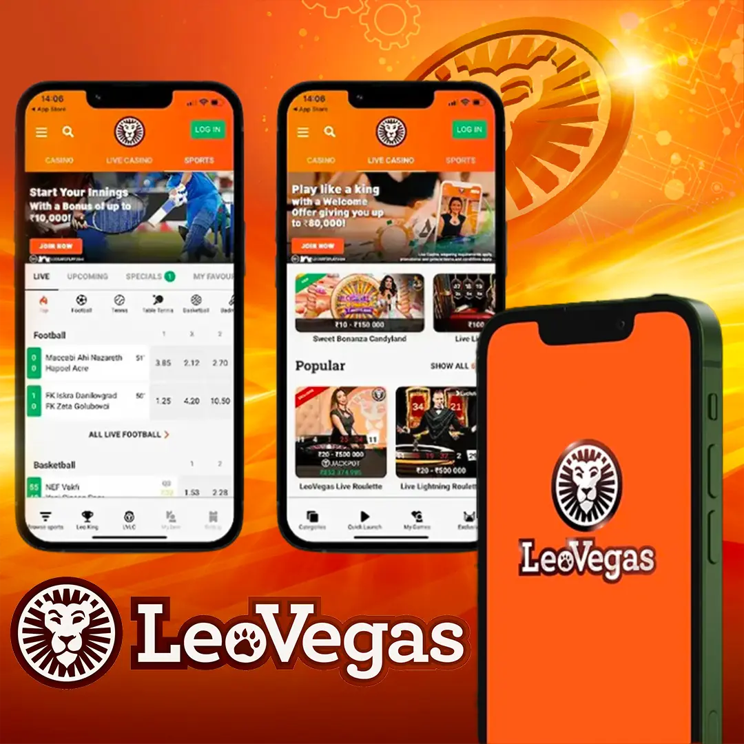 LeoVegas