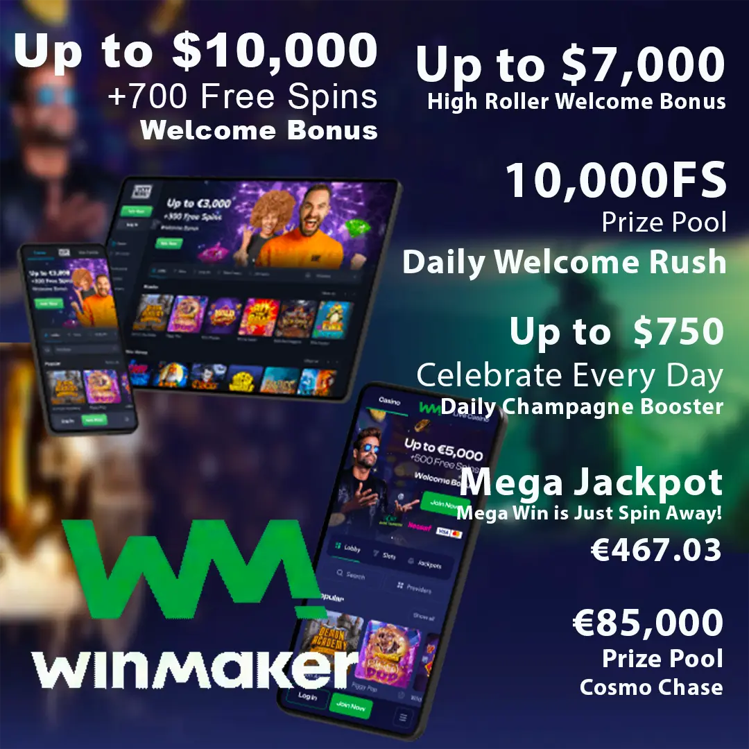 WinMaker Casino