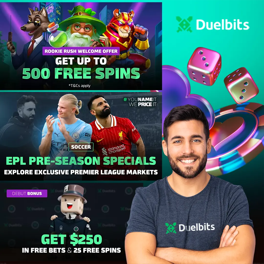 Duelbits 