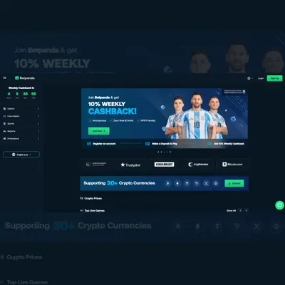 BetPanda