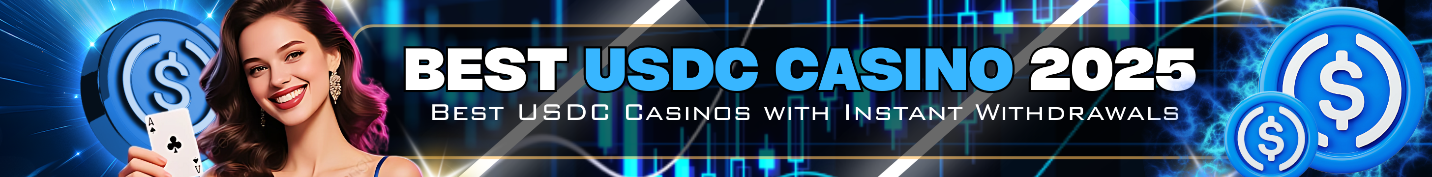 usdc casino