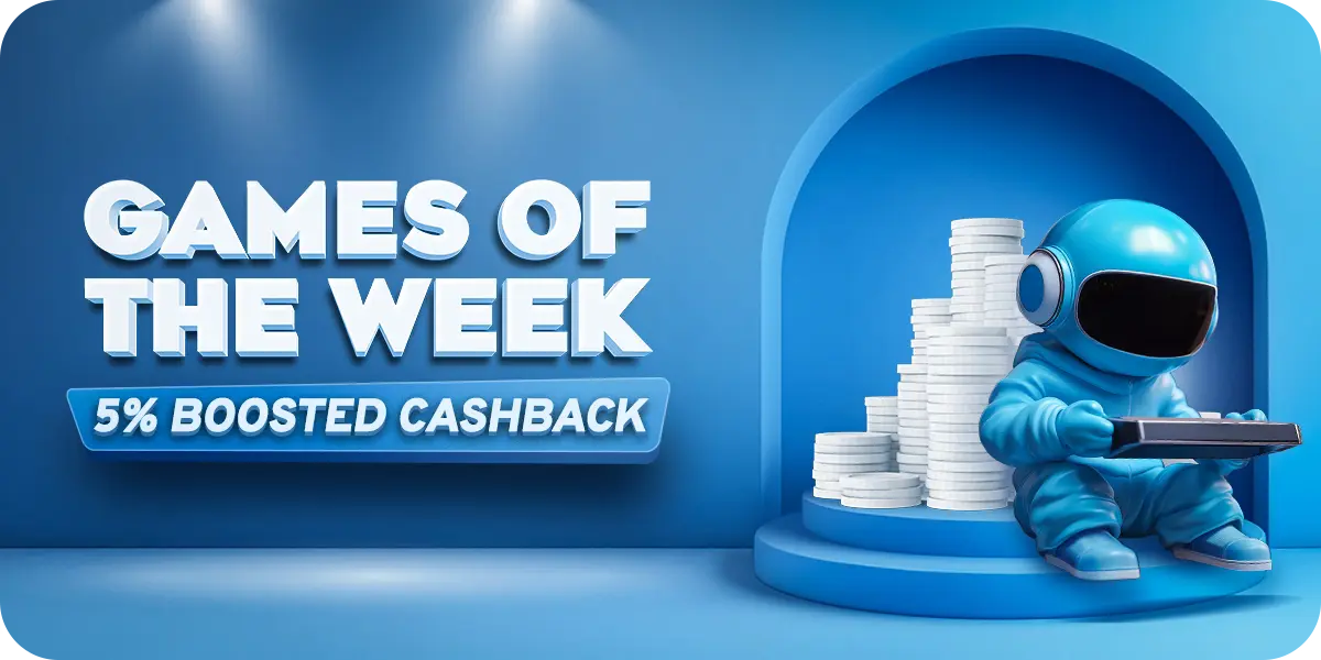 Boosted Cashback