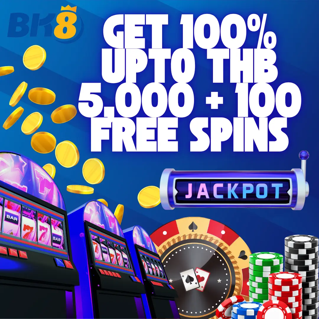 BK8 Casino