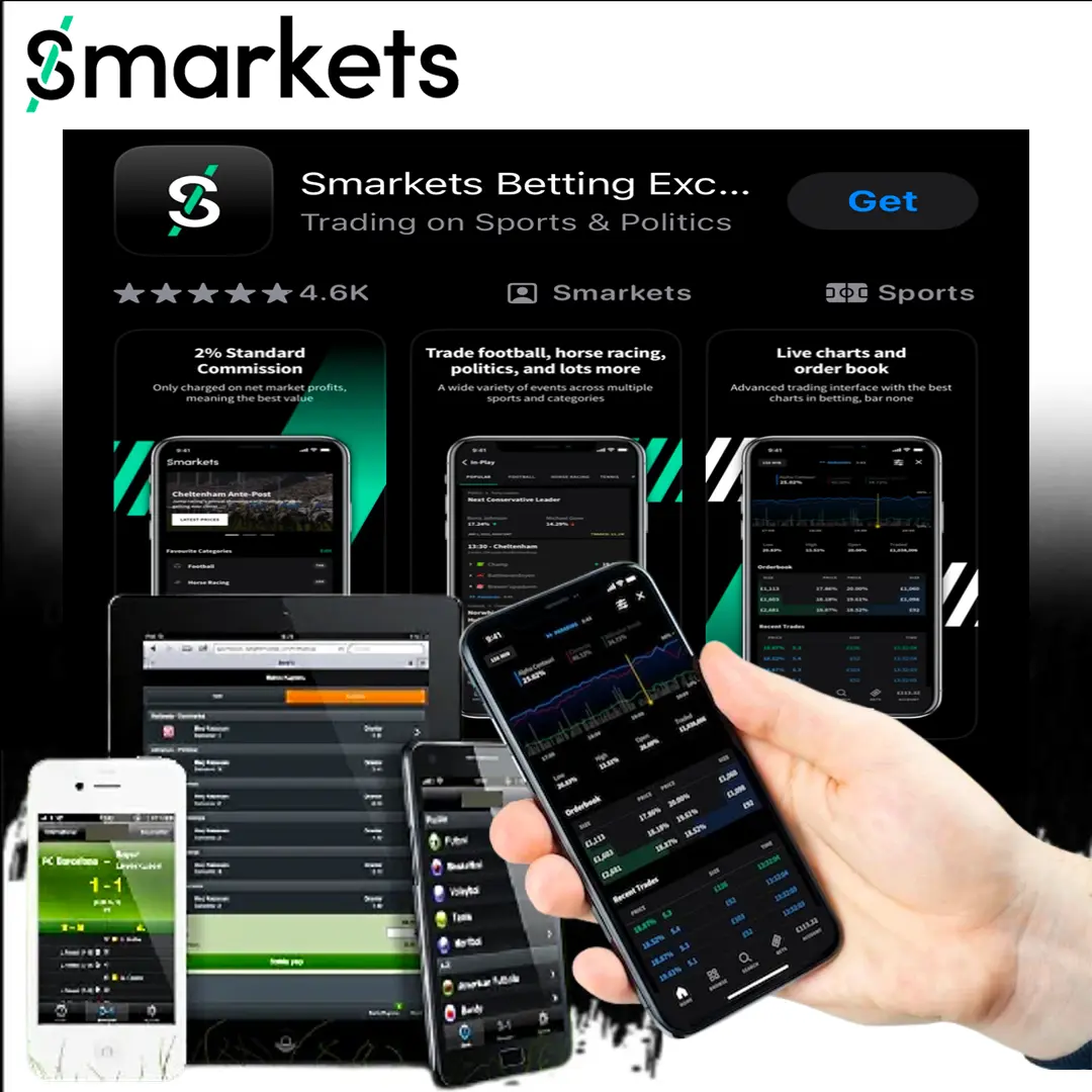 Smarkets