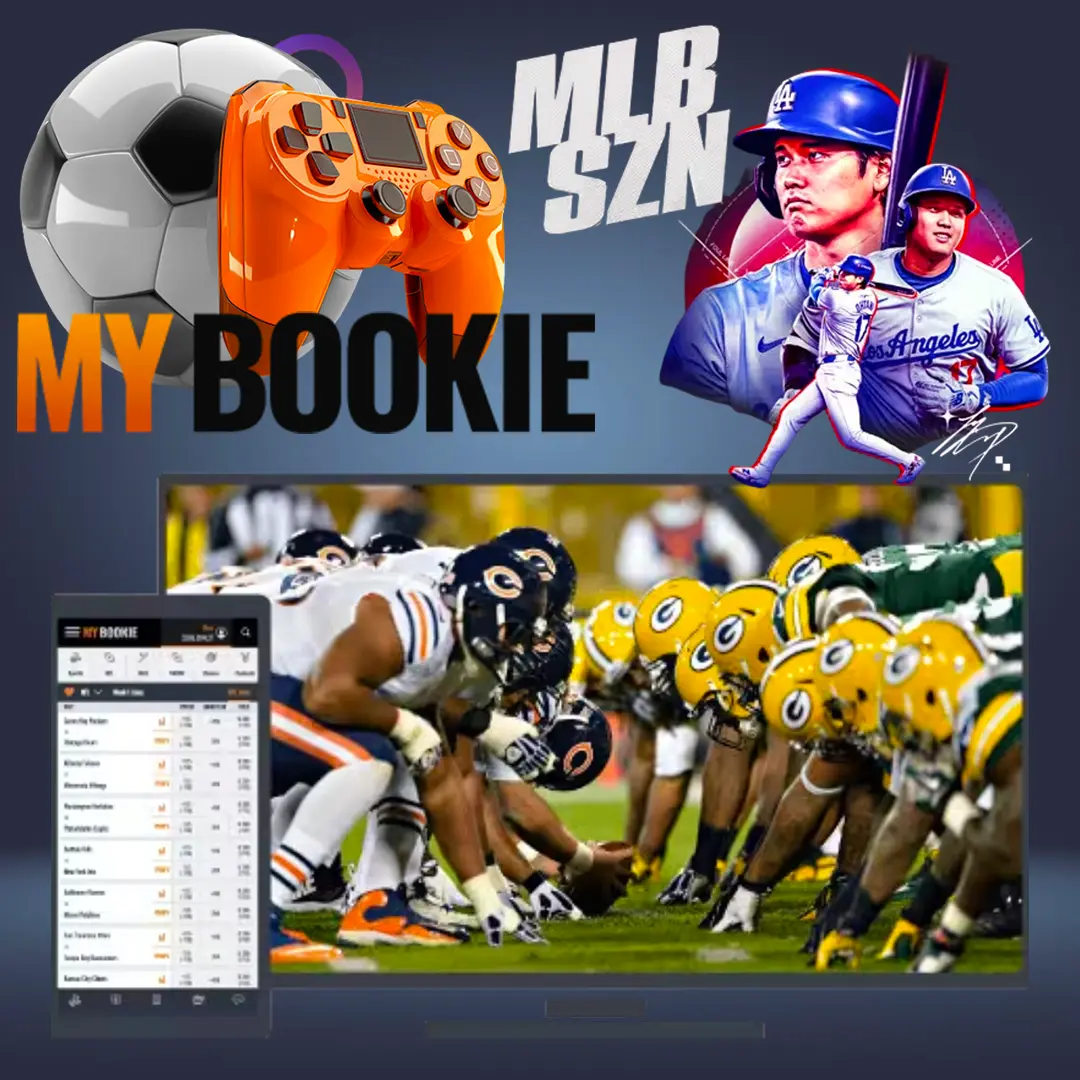 MyBookie