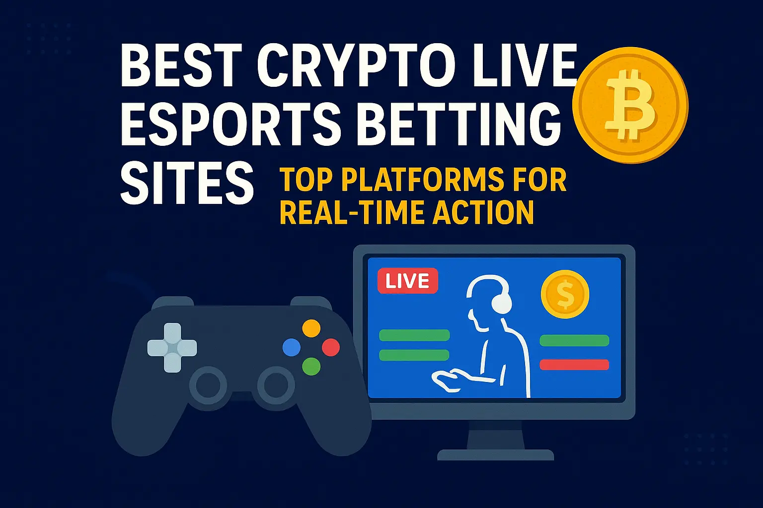 Esports Betting