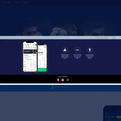 William Hill