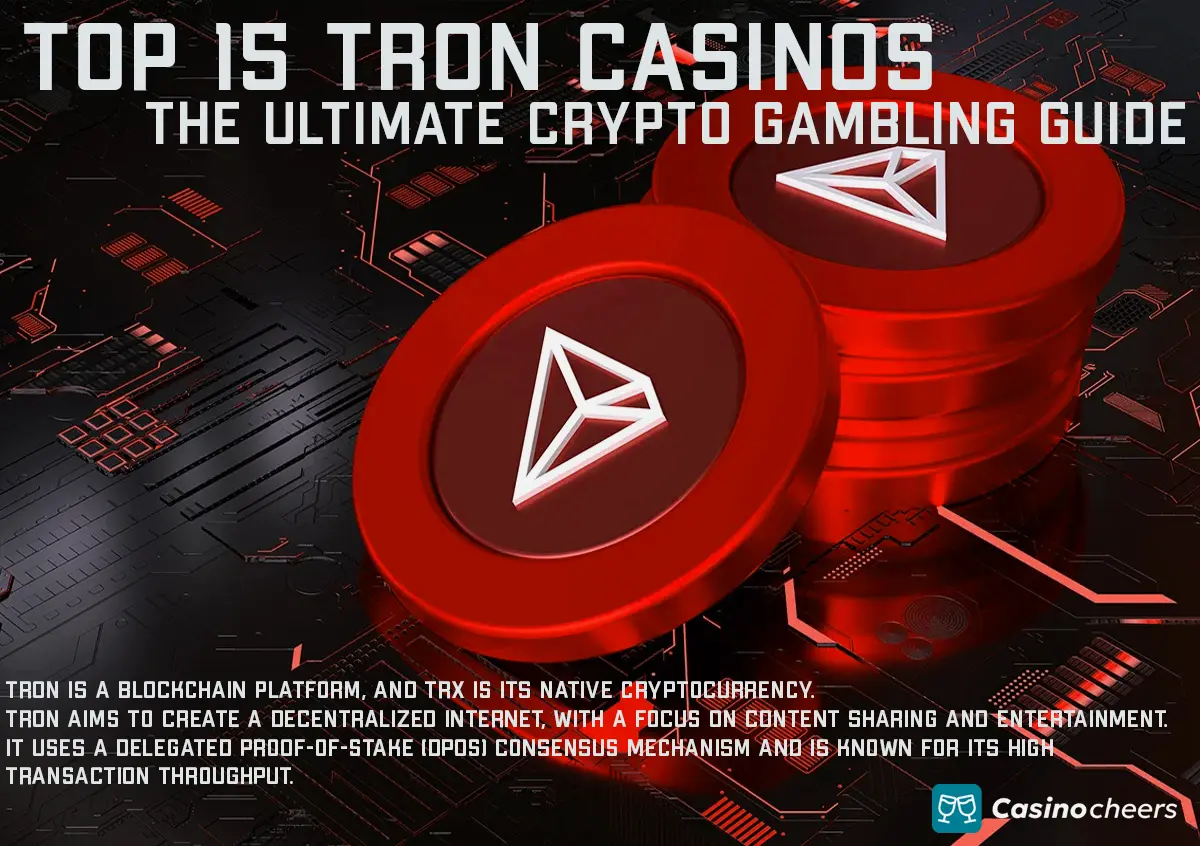 Tron Casinos
