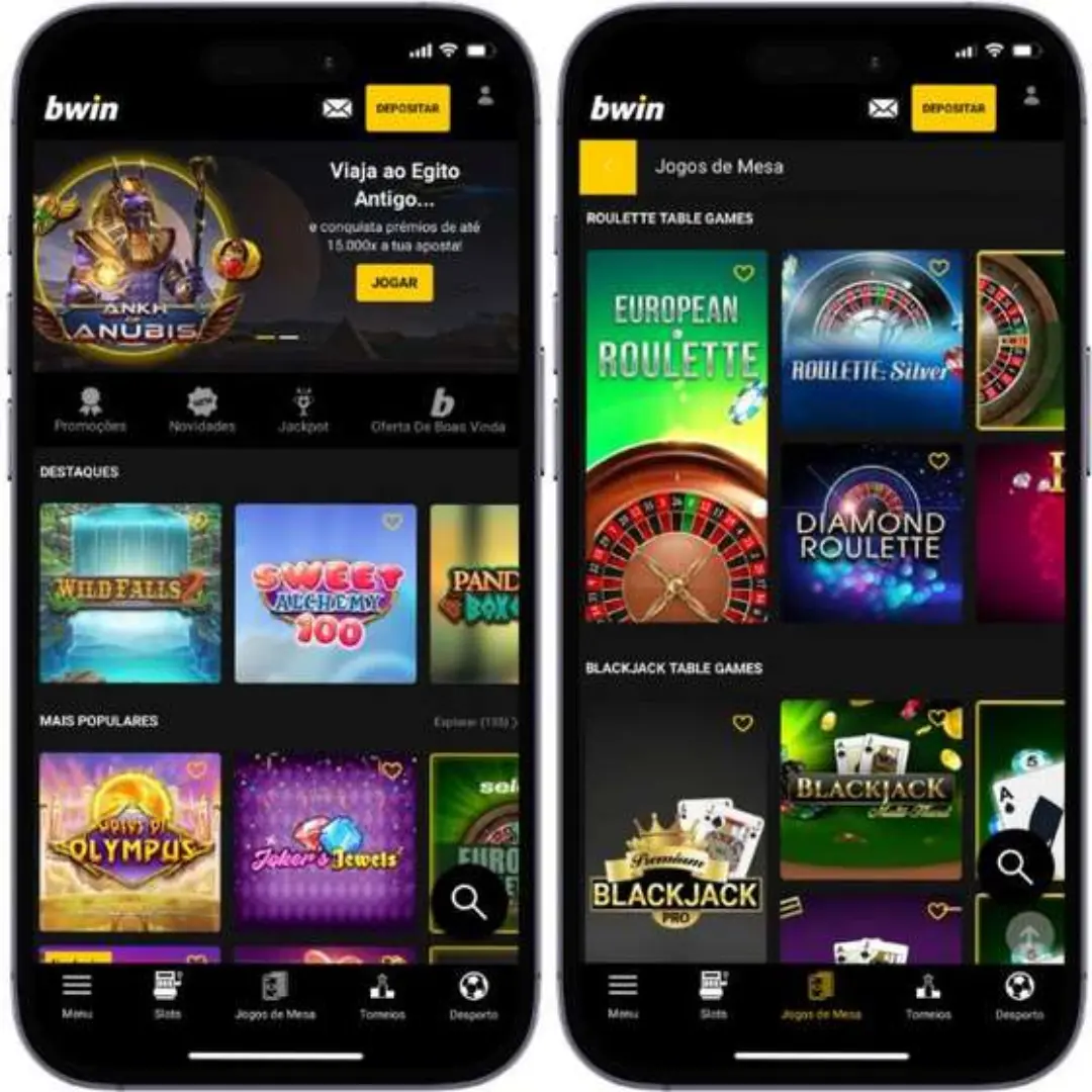 Bwin Casino