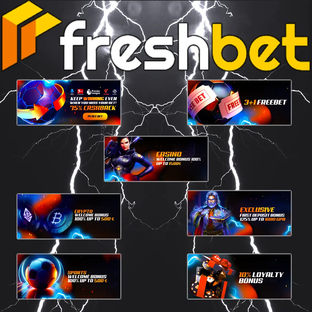 Freshbet