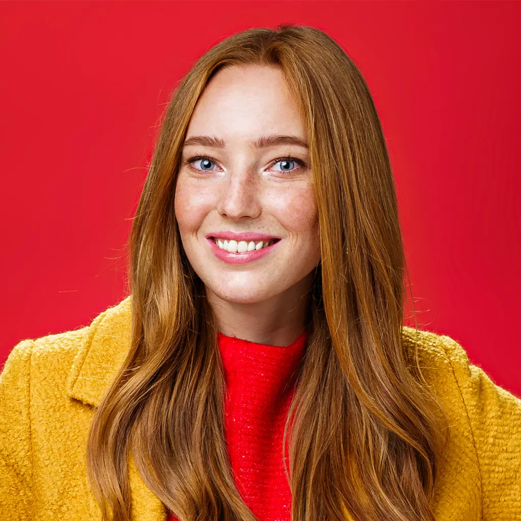 Sofia Borres