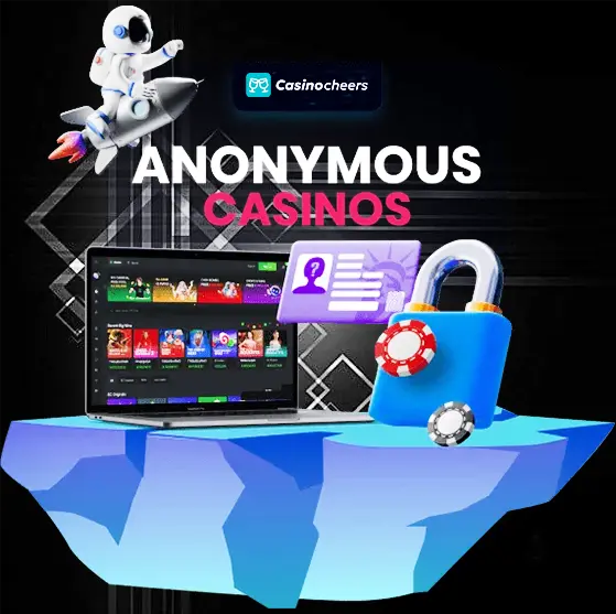 anonymous casino