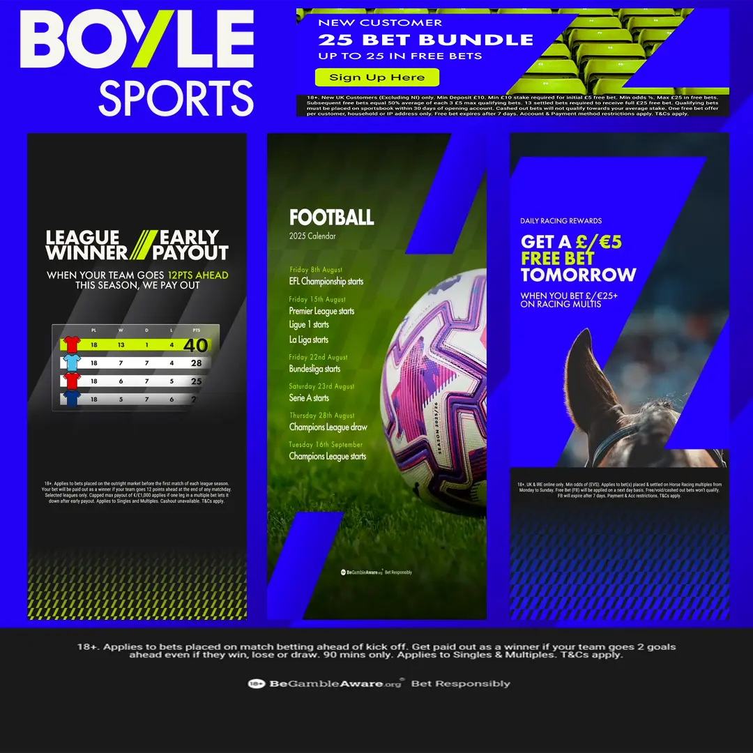 BoyleSports