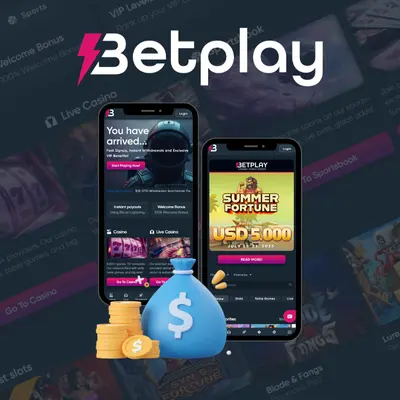 BetPlay