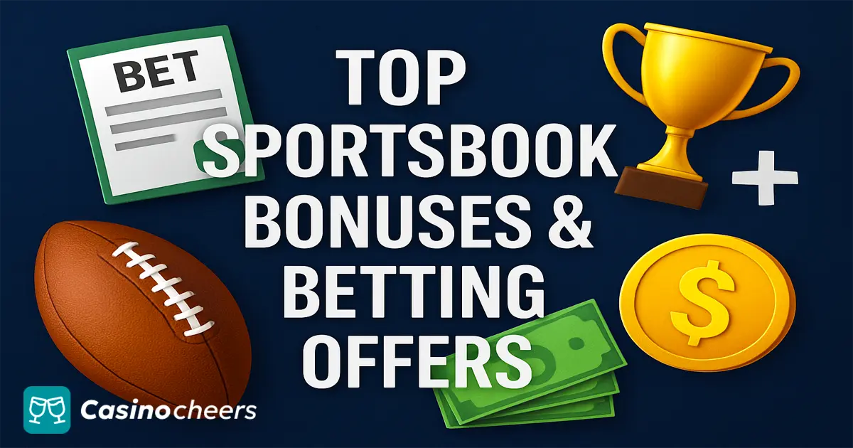Sportsbook Bonuses
