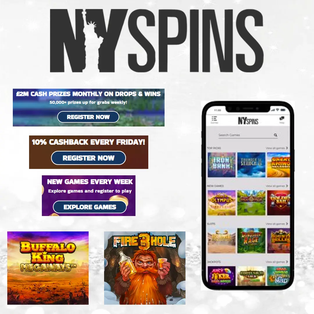 NYspins