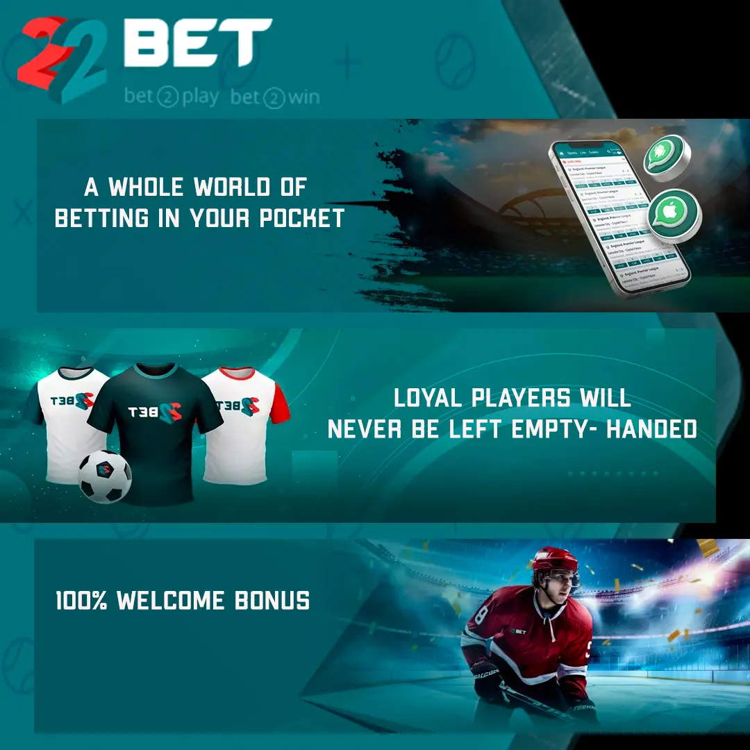 22bet
