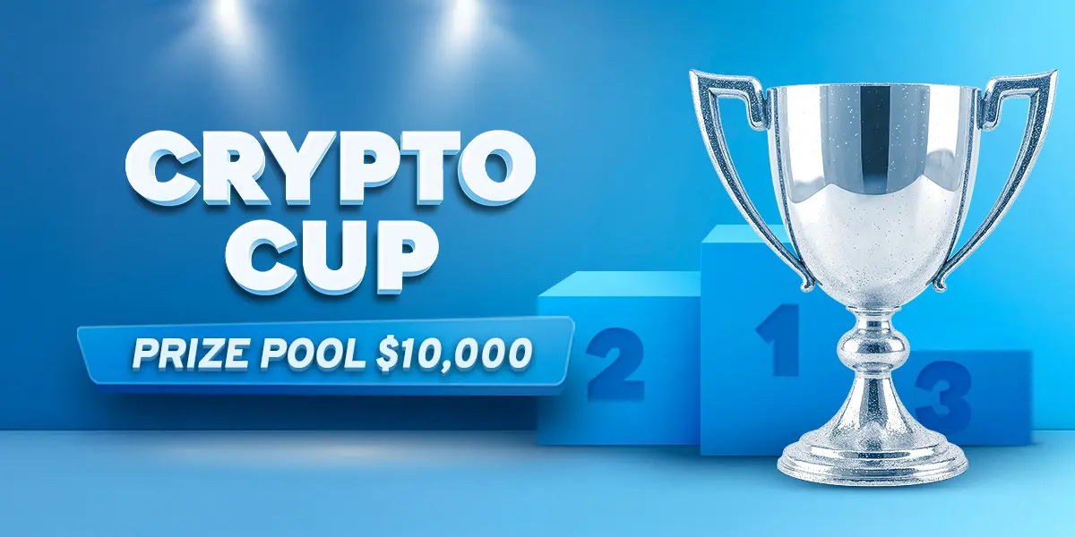 Crypto Cup