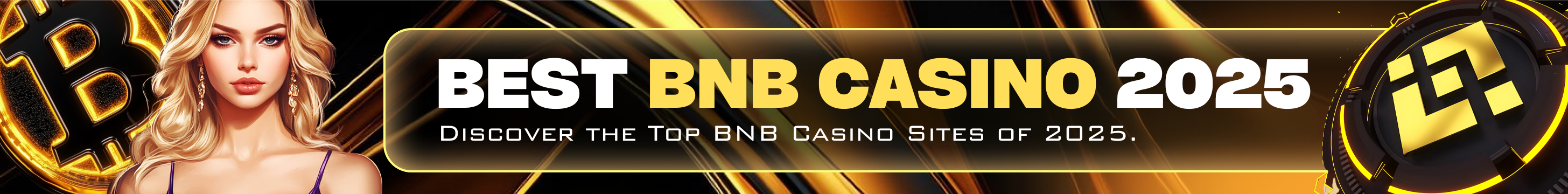 BNB CASINO