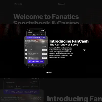 Fanatics