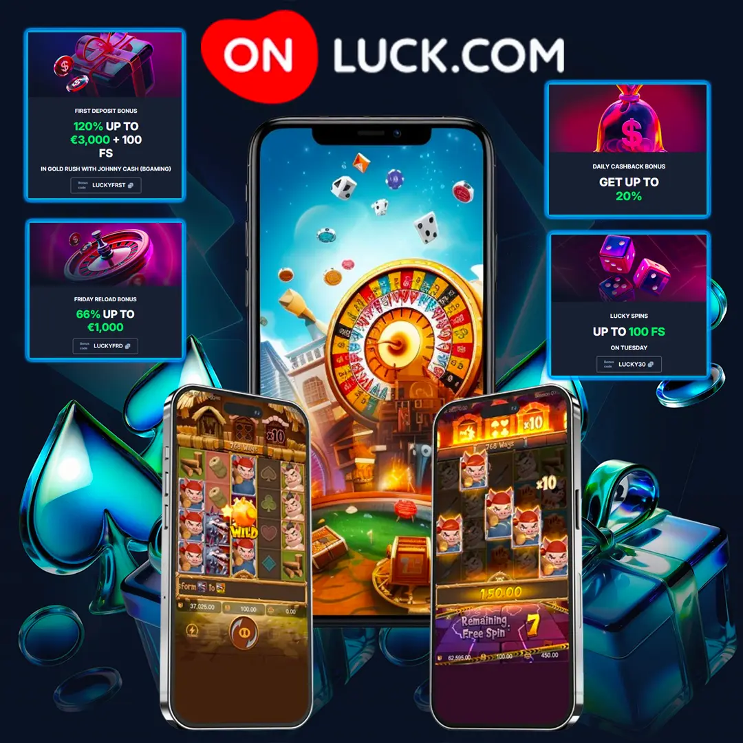 OnLuck Casino