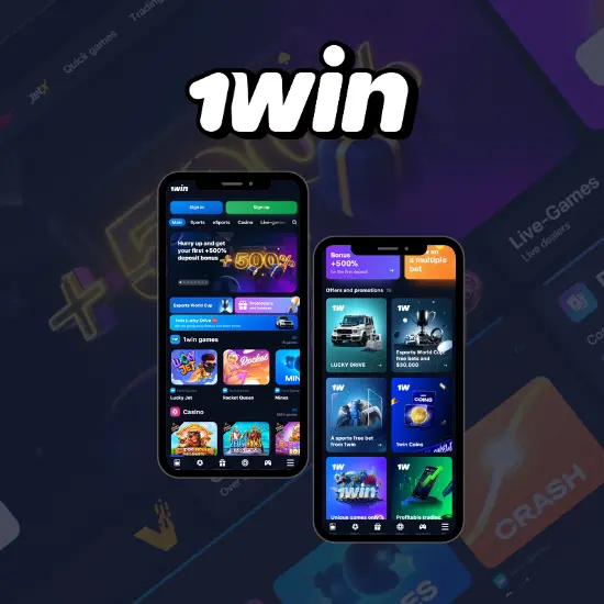 1Win Casino