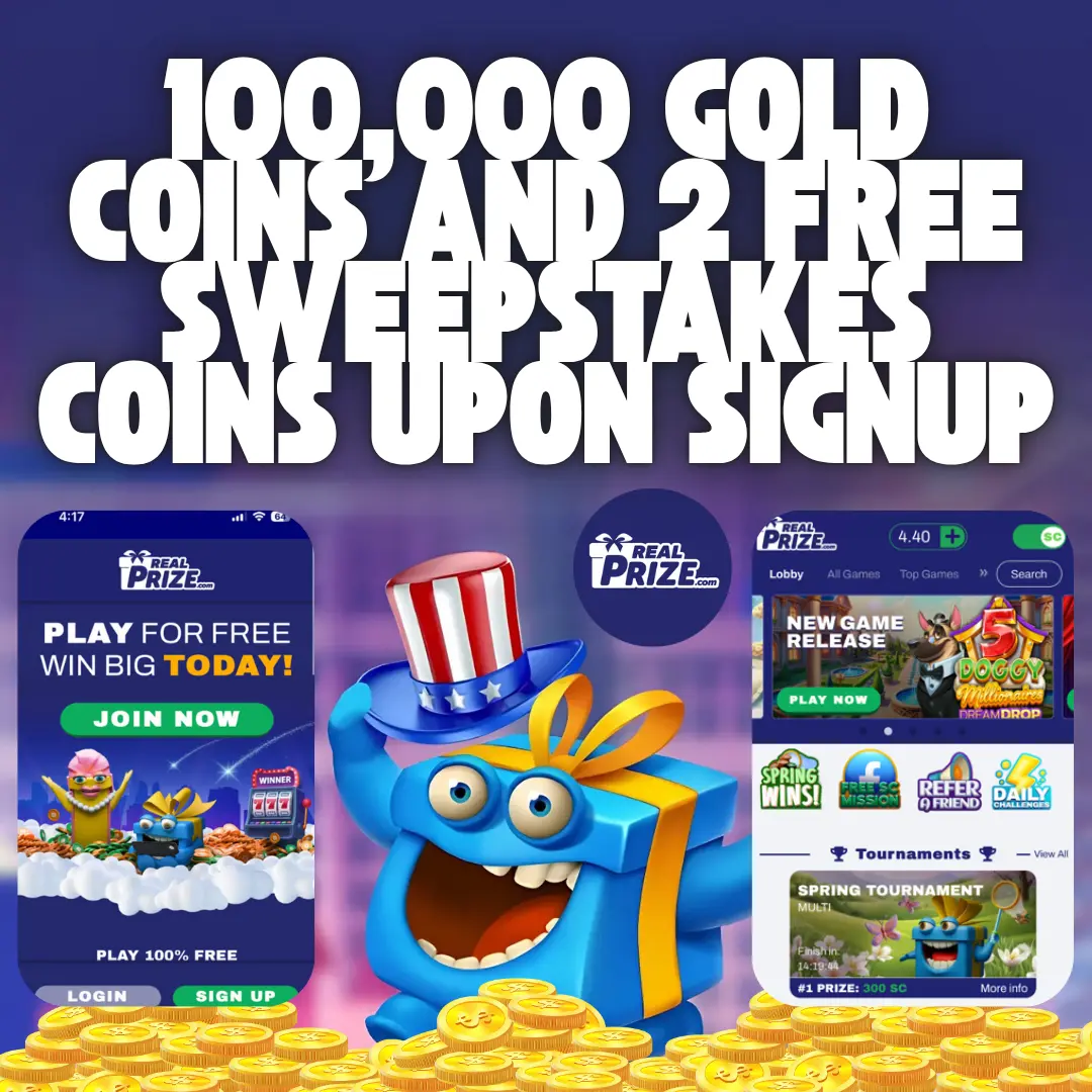 RealPrize Casino