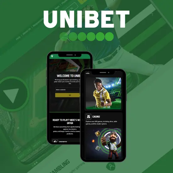 Unibet