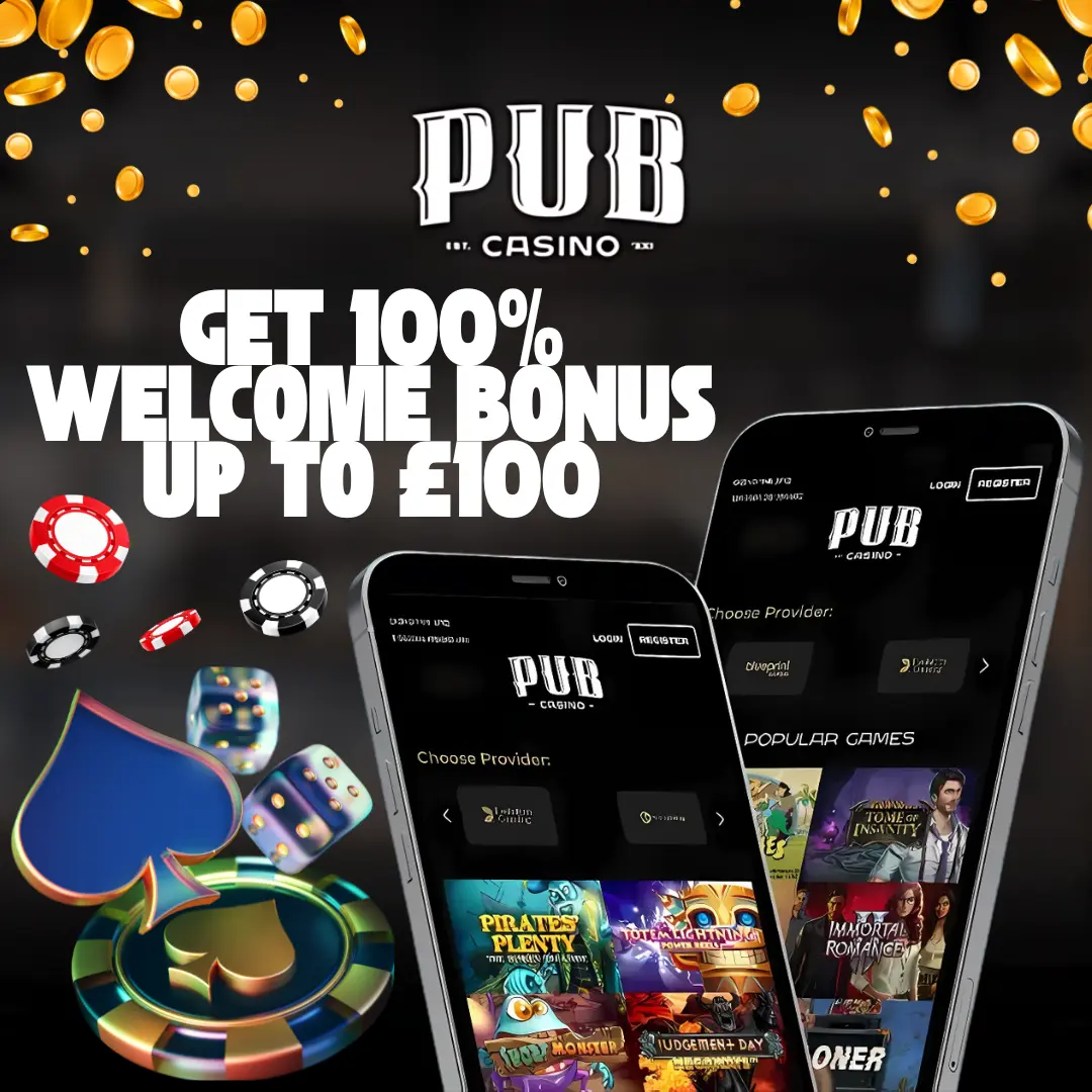 Pub Casino